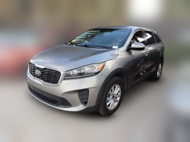 2019 Kia Sorento LX V6