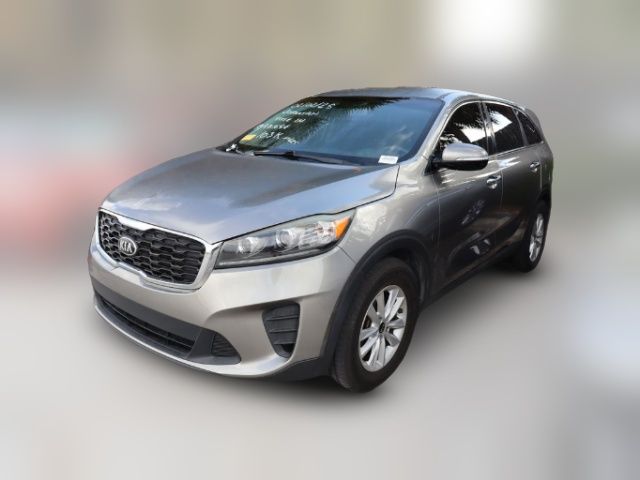 2019 Kia Sorento LX V6