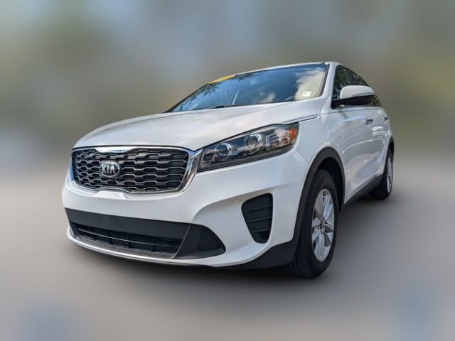 2019 Kia Sorento LX V6