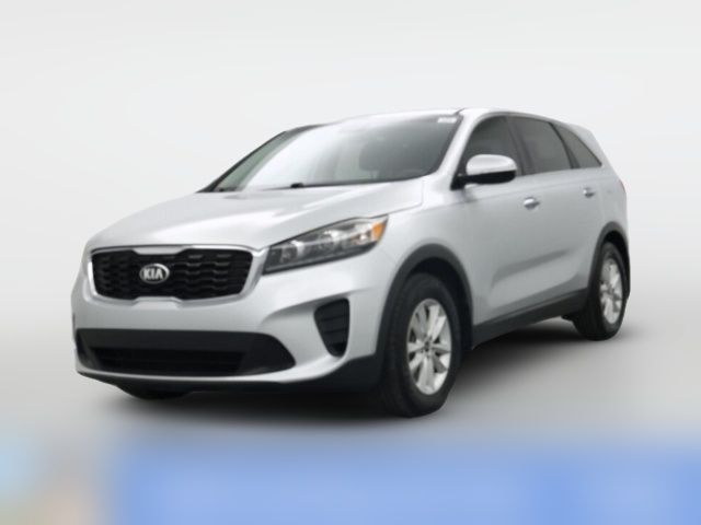 2019 Kia Sorento LX V6