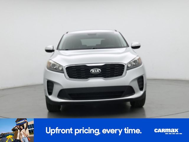 2019 Kia Sorento LX V6