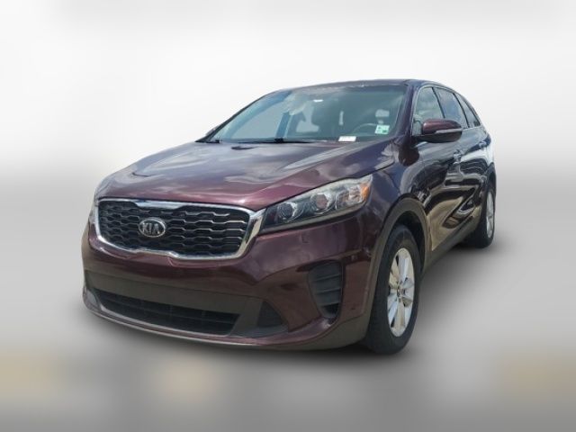 2019 Kia Sorento LX V6