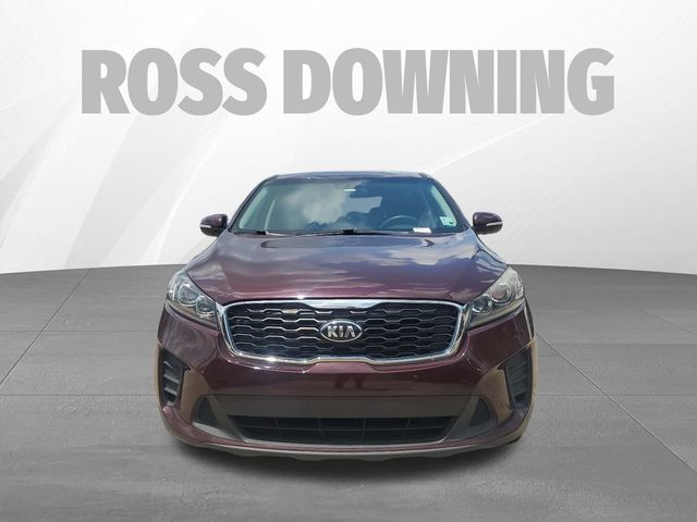 2019 Kia Sorento LX V6