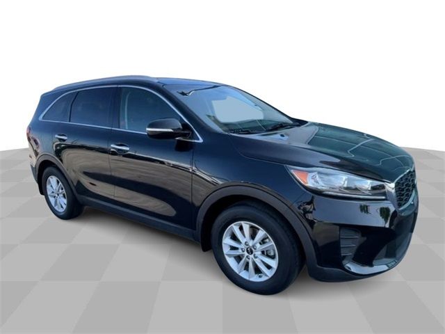 2019 Kia Sorento LX V6