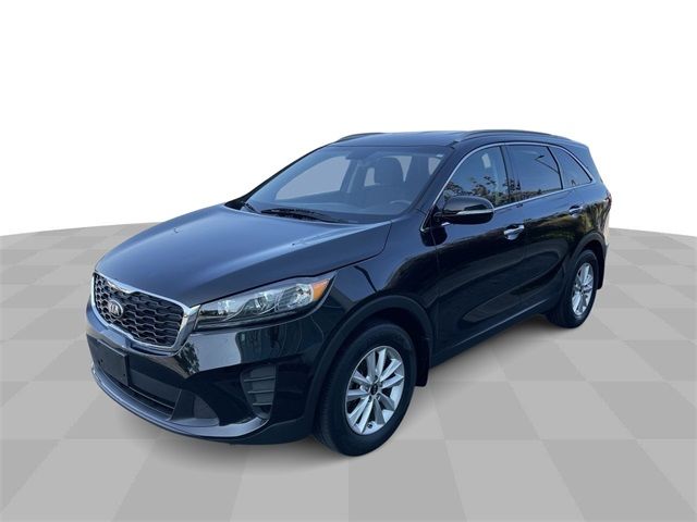 2019 Kia Sorento LX V6