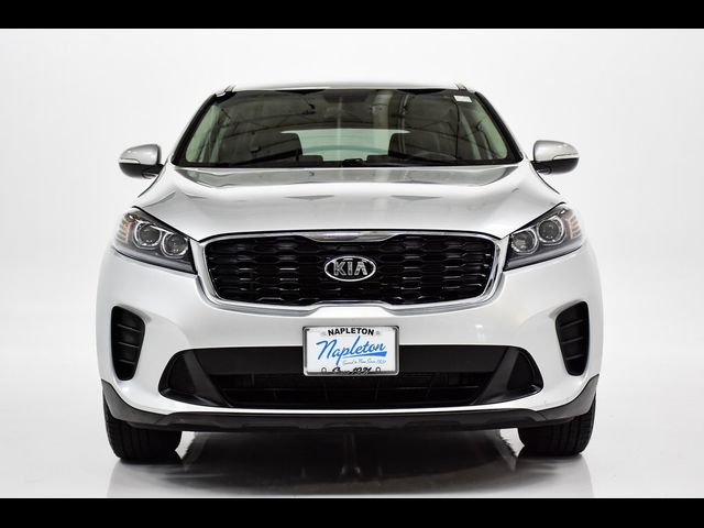 2019 Kia Sorento LX V6