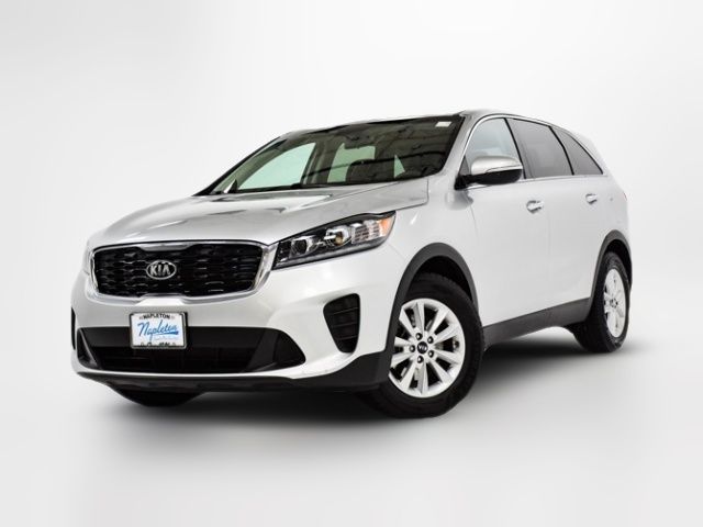 2019 Kia Sorento LX V6