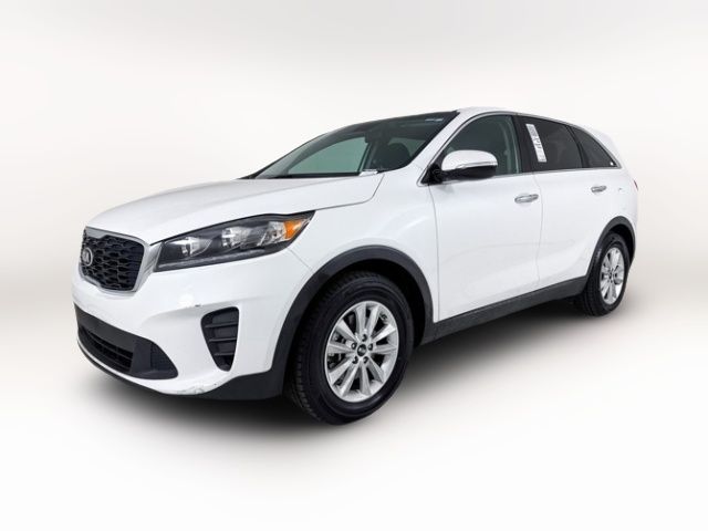 2019 Kia Sorento LX V6