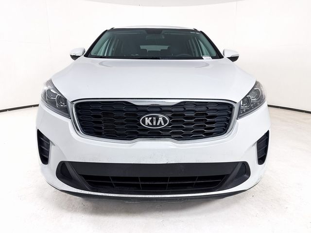 2019 Kia Sorento LX V6