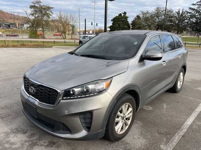 2019 Kia Sorento LX V6