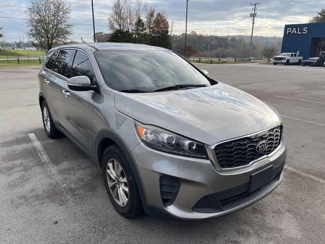 2019 Kia Sorento LX V6