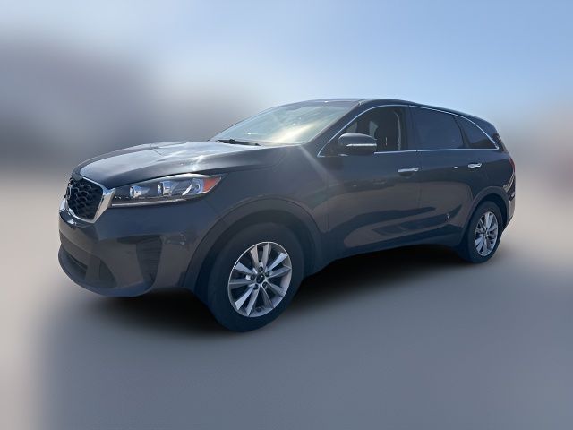 2019 Kia Sorento LX V6