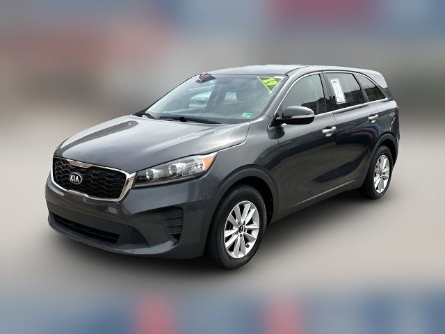 2019 Kia Sorento LX V6