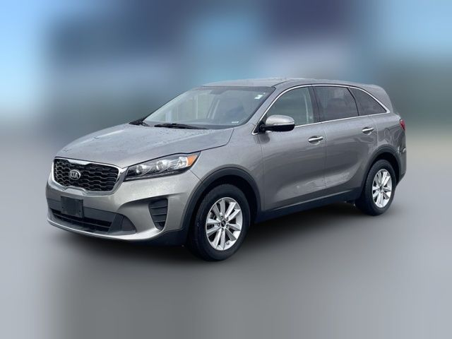 2019 Kia Sorento LX V6