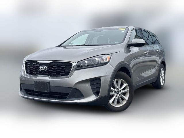 2019 Kia Sorento LX V6