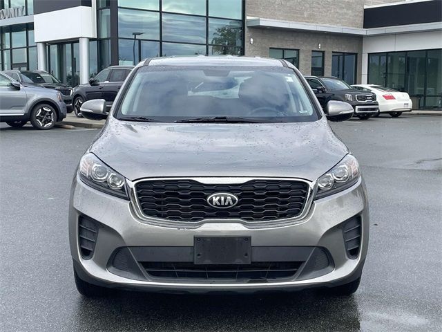 2019 Kia Sorento LX V6