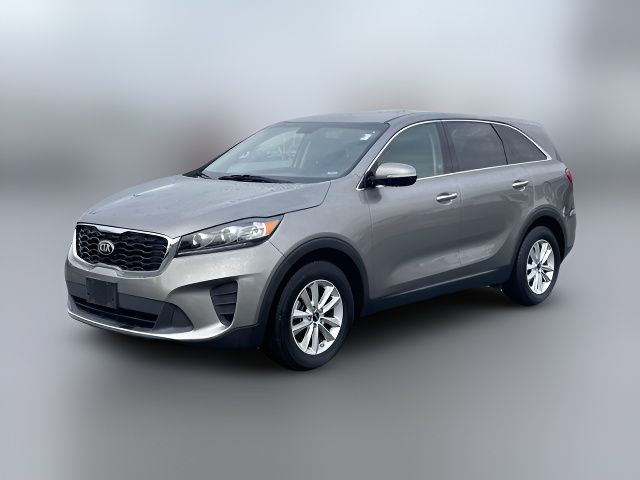 2019 Kia Sorento LX V6