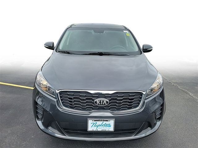 2019 Kia Sorento LX V6