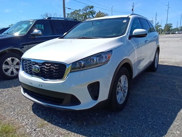 2019 Kia Sorento LX V6