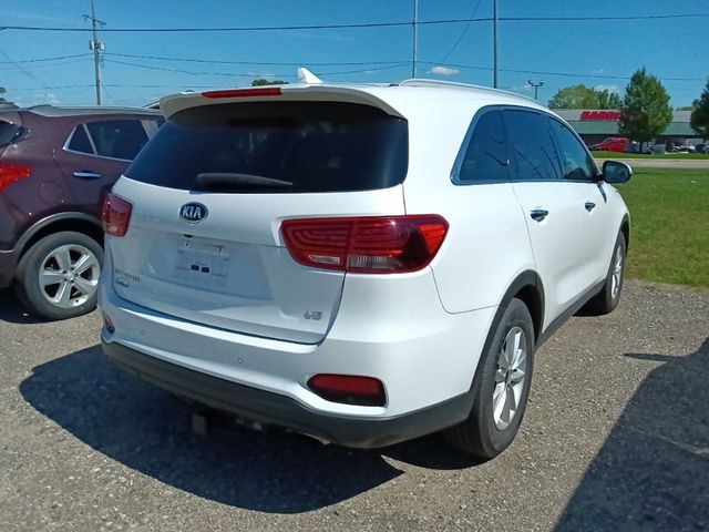 2019 Kia Sorento LX V6