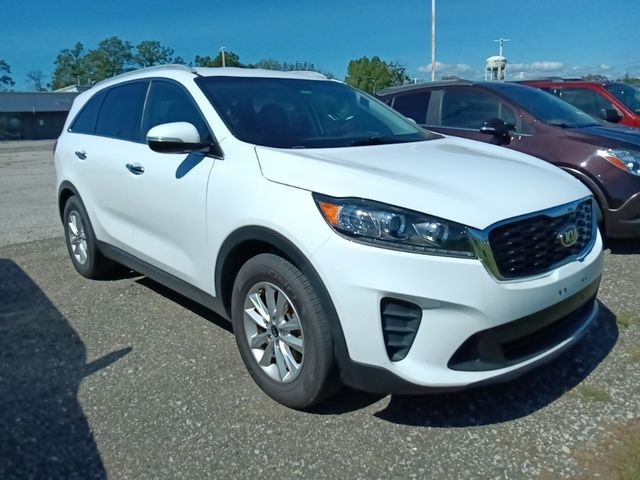 2019 Kia Sorento LX V6