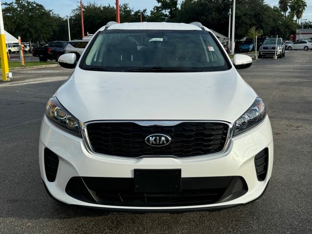 2019 Kia Sorento LX V6