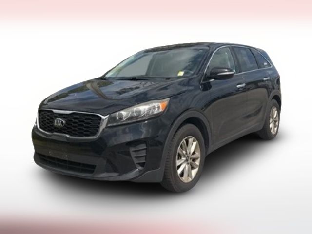 2019 Kia Sorento LX V6