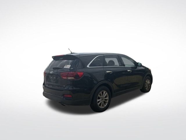 2019 Kia Sorento LX V6