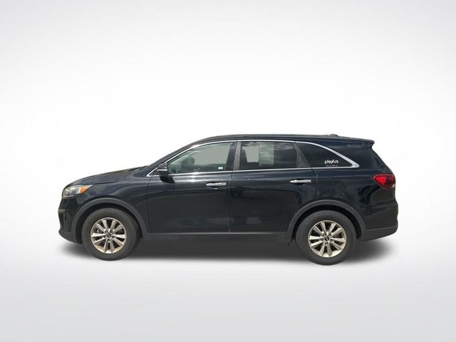 2019 Kia Sorento LX V6
