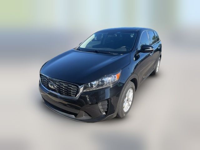 2019 Kia Sorento LX V6