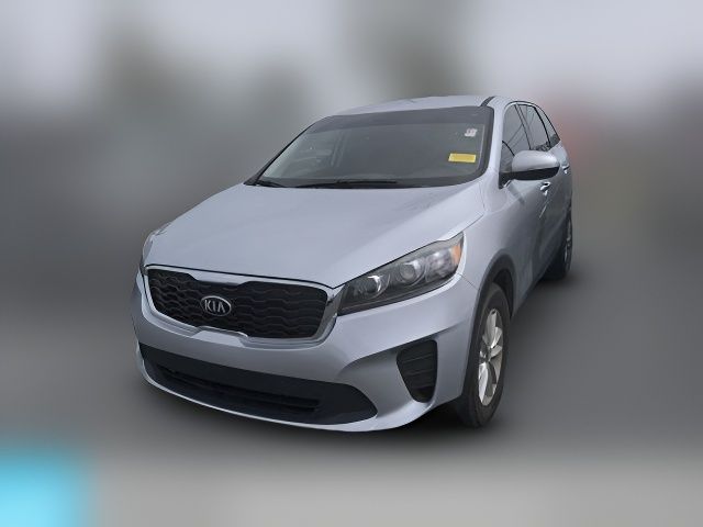 2019 Kia Sorento LX V6