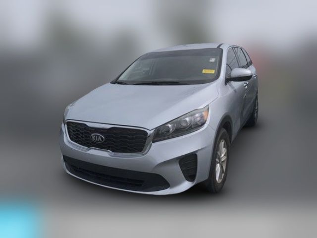 2019 Kia Sorento LX V6