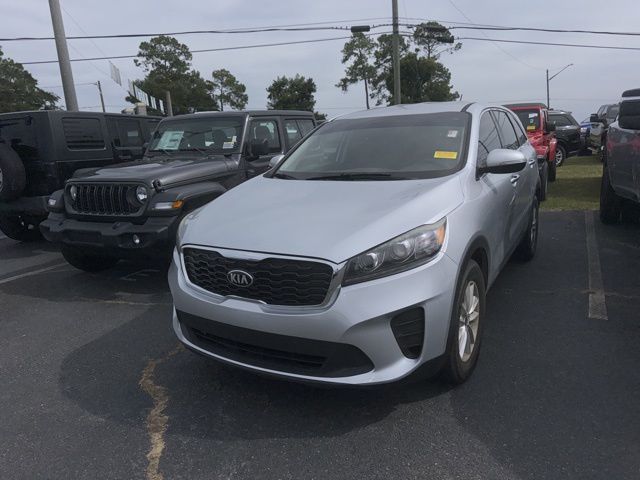 2019 Kia Sorento LX V6