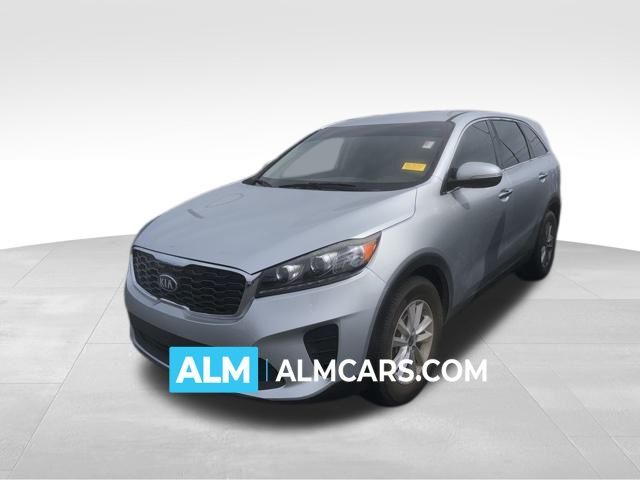 2019 Kia Sorento LX V6