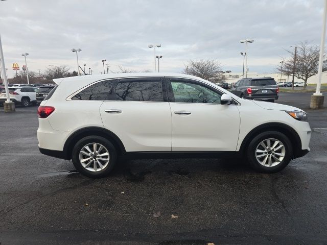 2019 Kia Sorento LX V6