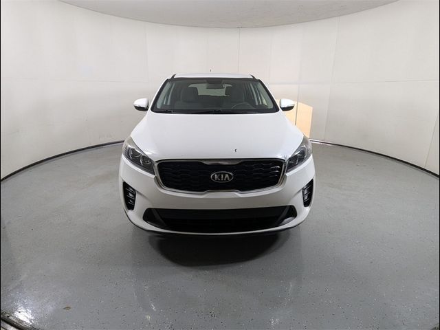 2019 Kia Sorento LX V6