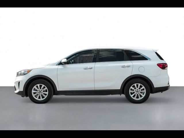 2019 Kia Sorento LX V6