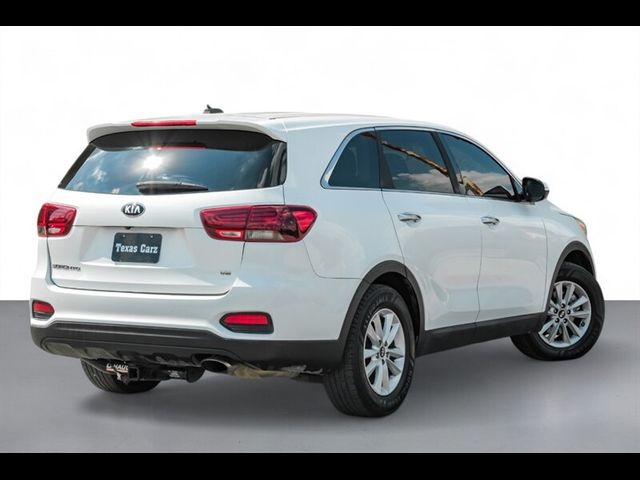 2019 Kia Sorento LX V6