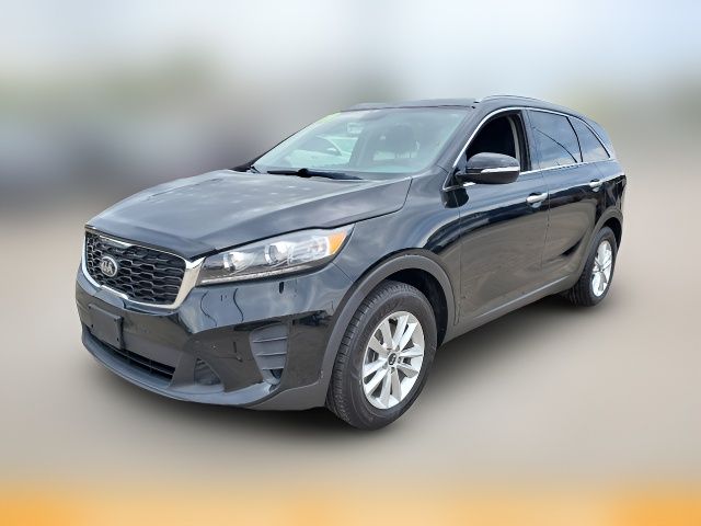 2019 Kia Sorento LX V6