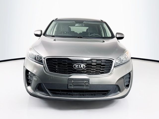 2019 Kia Sorento LX V6