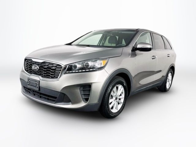 2019 Kia Sorento LX V6