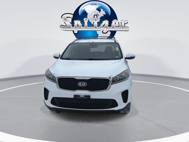 2019 Kia Sorento LX V6