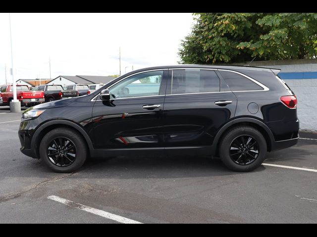 2019 Kia Sorento LX V6