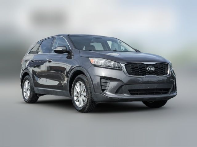 2019 Kia Sorento LX V6