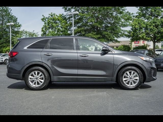 2019 Kia Sorento LX V6
