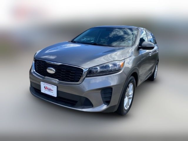 2019 Kia Sorento LX V6