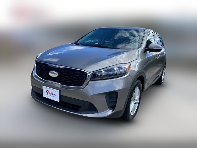 2019 Kia Sorento LX V6