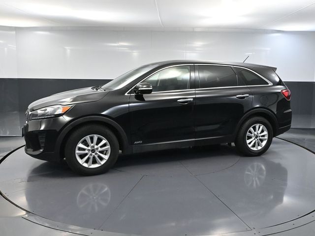 2019 Kia Sorento LX V6