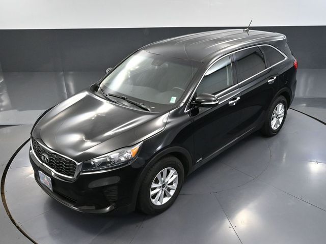 2019 Kia Sorento LX V6