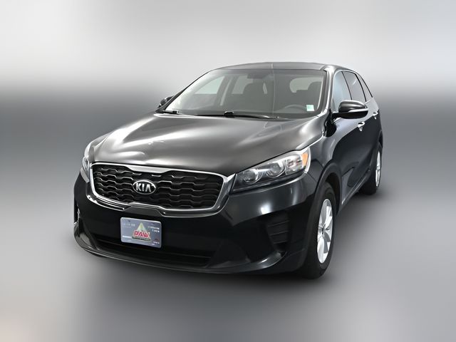 2019 Kia Sorento LX V6